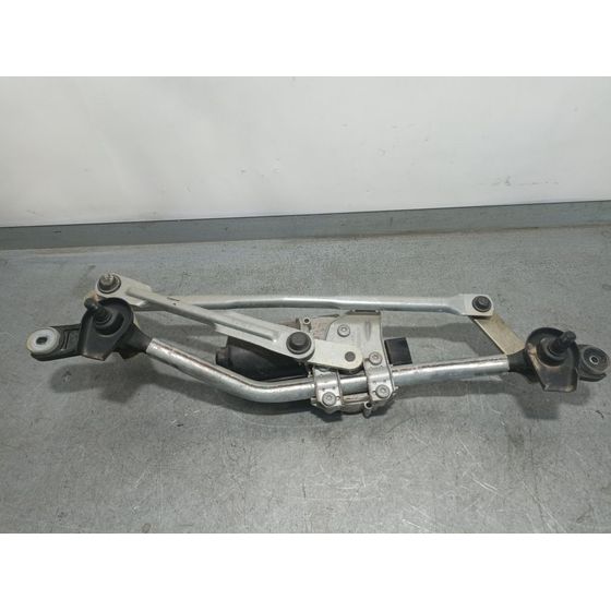 Motor Limpia Delantero Para Hyundai I20