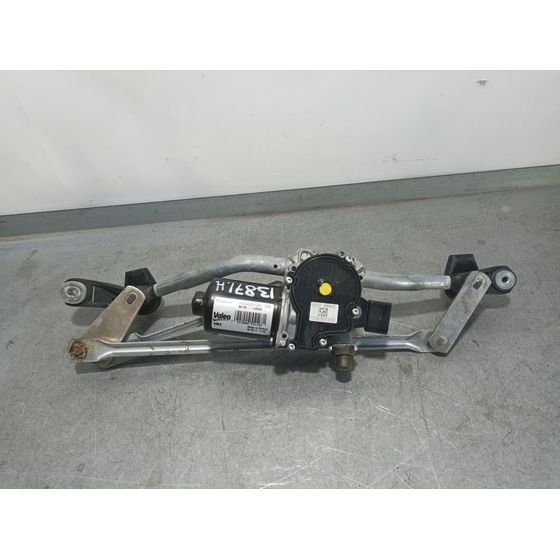Motor Limpia Delantero Para Hyundai I20