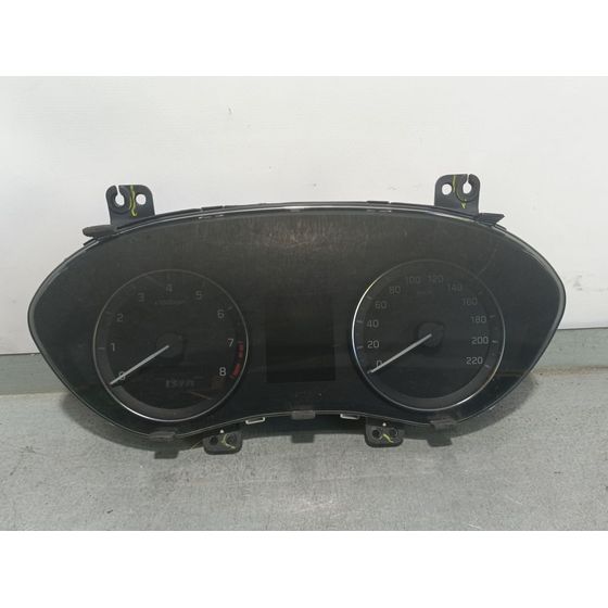 Cuadro Instrumentos Para Hyundai I20