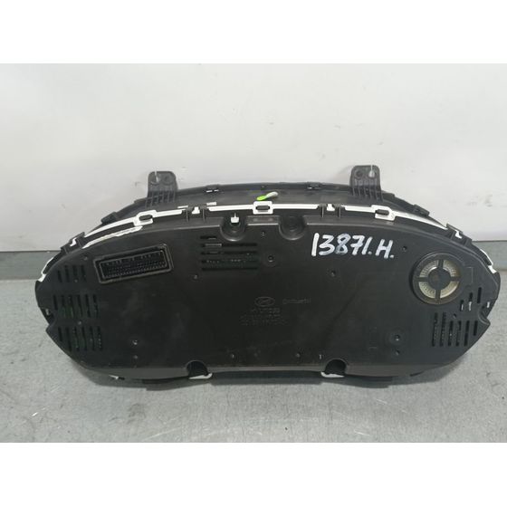 Cuadro Instrumentos Para Hyundai I20