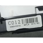 Cuadro Instrumentos Para Hyundai I20