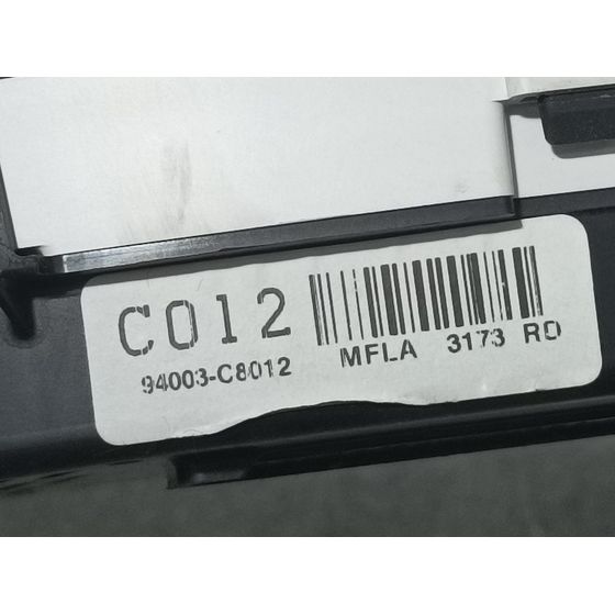 Cuadro Instrumentos Para Hyundai I20