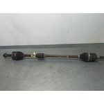 Transmision Delantera Derecha Para Hyundai I20