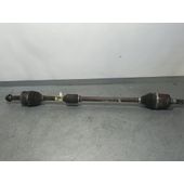 Transmision Delantera Derecha Para Hyundai I20