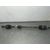 Transmision Delantera Derecha Para Hyundai I20