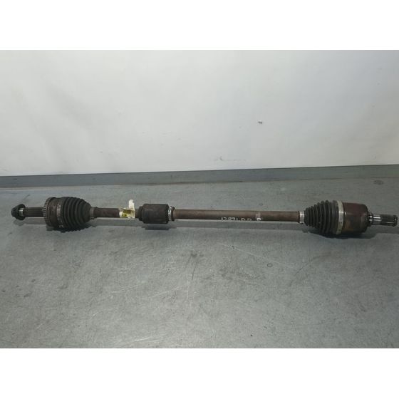 Transmision Delantera Derecha Para Hyundai I20