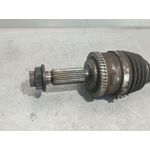 Transmision Delantera Derecha Para Hyundai I20
