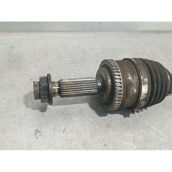 Transmision Delantera Derecha Para Hyundai I20