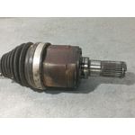 Transmision Delantera Derecha Para Hyundai I20