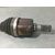 Transmision Delantera Derecha Para Hyundai I20