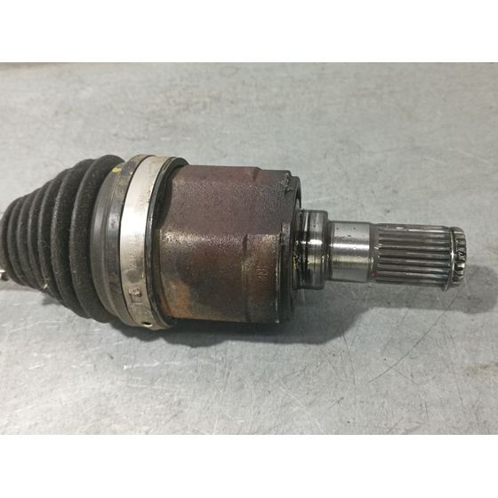 Transmision Delantera Derecha Para Hyundai I20