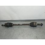 Transmision Delantera Izquierda Para Hyundai I20