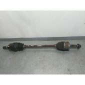 Transmision Delantera Izquierda Para Hyundai I20