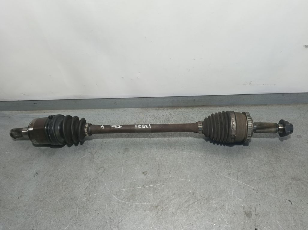 Transmision Delantera Izquierda Para Hyundai I20