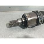 Transmision Delantera Izquierda Para Hyundai I20