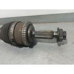 Transmision Delantera Izquierda Para Hyundai I20
