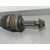 Transmision Delantera Izquierda Para Hyundai I20