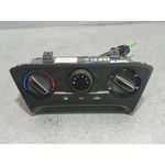 Mando Calefaccion / Aire Acondicionado Para Hyundai I20