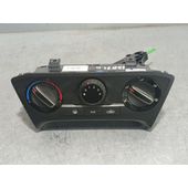 Mando Calefaccion / Aire Acondicionado Para Hyundai I20