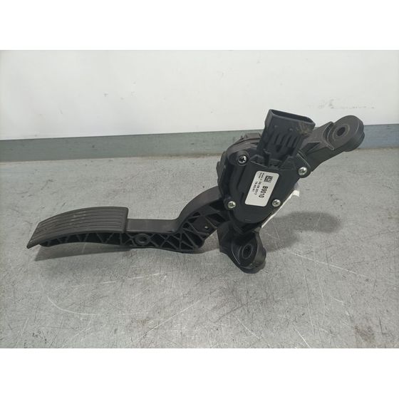 Potenciometro Pedal Para Hyundai I20