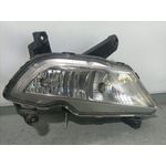 Faro Antiniebla Derecho Para Hyundai I20