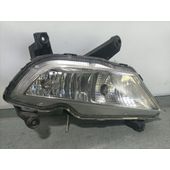 Faro Antiniebla Derecho Para Hyundai I20