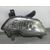 Faro Antiniebla Derecho Para Hyundai I20