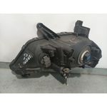 Faro Antiniebla Derecho Para Hyundai I20