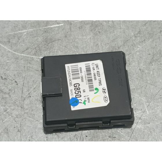 Modulo Electronico para Hyundai I20