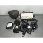 Kit Airbag Para Hyundai I20