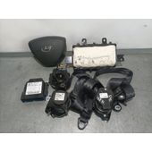 Kit Airbag Para Hyundai I20