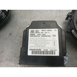 Kit Airbag Para Hyundai I20