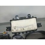 Kit Airbag Para Hyundai I20