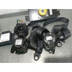 Kit Airbag Para Hyundai I20