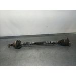 Transmision Delantera Derecha Para Volkswagen Golf Iv Berlina
