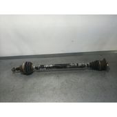 Transmision Delantera Derecha Para Volkswagen Golf Iv Berlina
