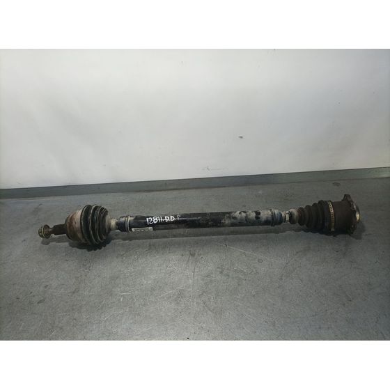 Transmision Delantera Derecha Para Volkswagen Golf Iv Berlina