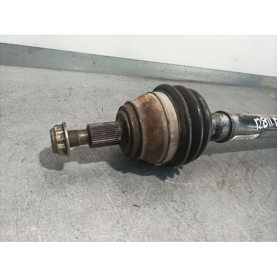 Transmision Delantera Derecha Para Volkswagen Golf Iv Berlina