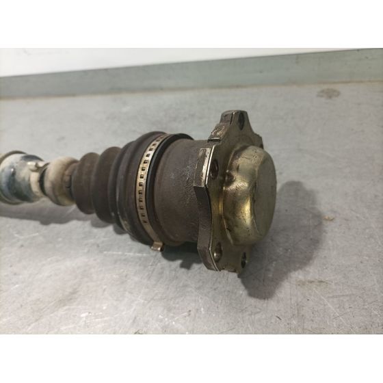 Transmision Delantera Derecha Para Volkswagen Golf Iv Berlina