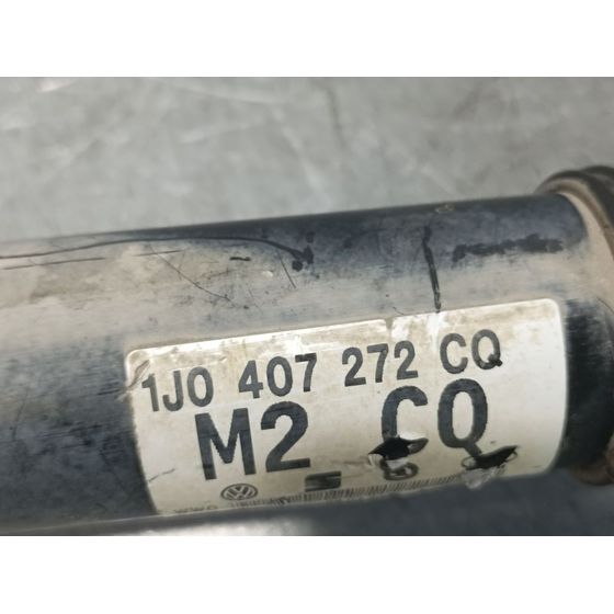 Transmision Delantera Derecha Para Volkswagen Golf Iv Berlina