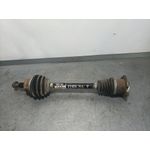 Transmision Delantera Izquierda Para Volkswagen Golf Iv Berlina