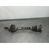 Transmision Delantera Izquierda Para Volkswagen Golf Iv Berlina