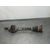 Transmision Delantera Izquierda Para Volkswagen Golf Iv Berlina