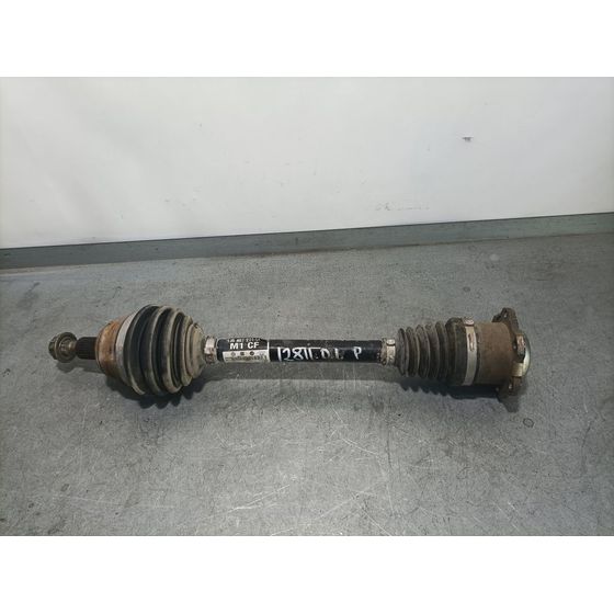 Transmision Delantera Izquierda Para Volkswagen Golf Iv Berlina