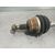 Transmision Delantera Izquierda Para Volkswagen Golf Iv Berlina