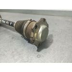 Transmision Delantera Izquierda Para Volkswagen Golf Iv Berlina
