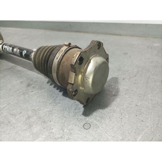 Transmision Delantera Izquierda Para Volkswagen Golf Iv Berlina