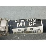 Transmision Delantera Izquierda Para Volkswagen Golf Iv Berlina