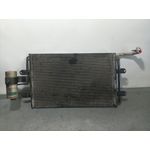 Condensador / Radiador Aire Acondicionado Para Volkswagen Golf Iv Berlina
