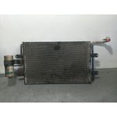 Condensador / Radiador Aire Acondicionado Para Volkswagen Golf Iv Berlina